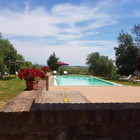 Stare Bene A Apartament