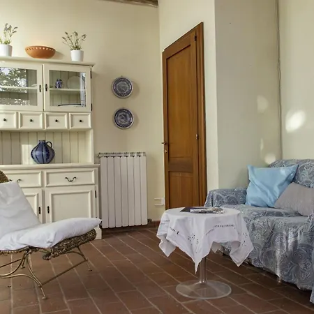 Stare Bene A Apartament Siena