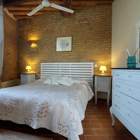 Apartament Stare Bene A *