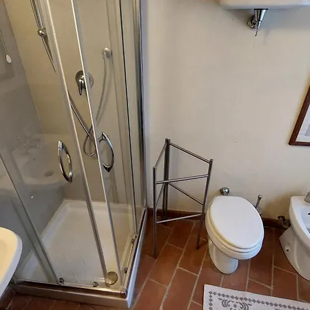 Stare Bene A Apartament Siena