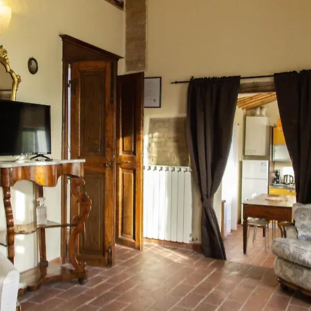 Stare Bene A Siena