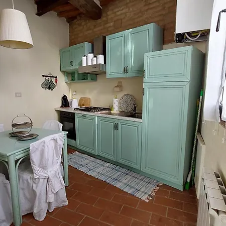 Stare Bene A Apartament *