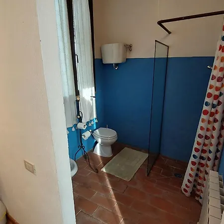 Stare Bene A Apartman Siena