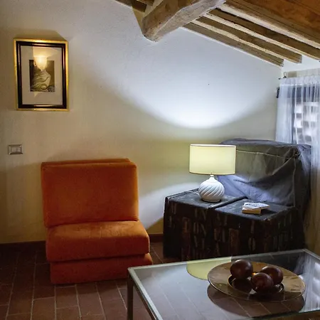 Stare Bene A Apartament