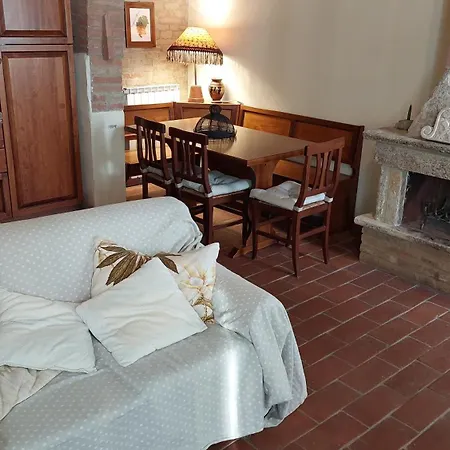 Stare Bene A Apartament *