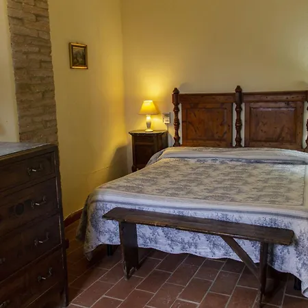 Stare Bene A Siena