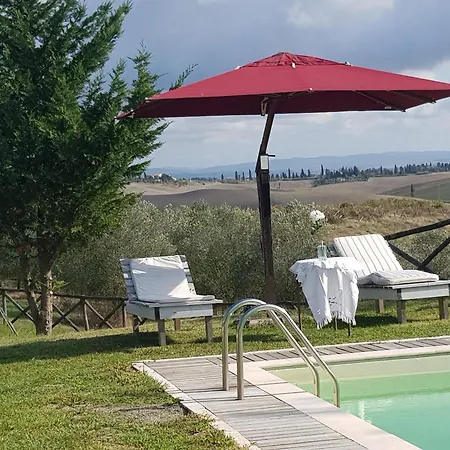 Stare Bene A Apartament