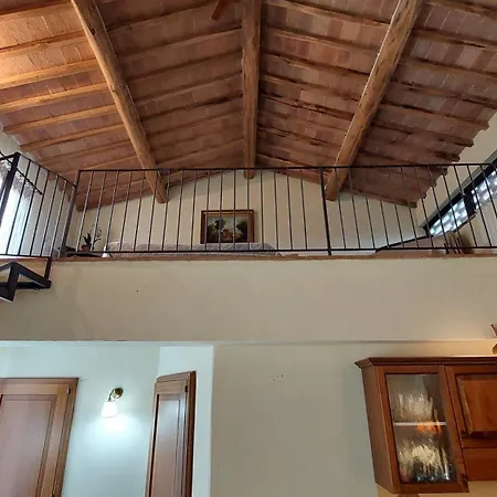 Apartament Stare Bene A