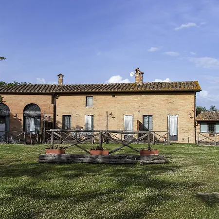 Stare Bene A Apartament