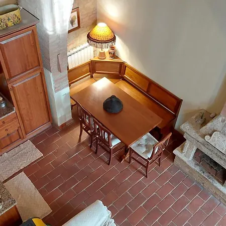 Apartament Stare Bene A