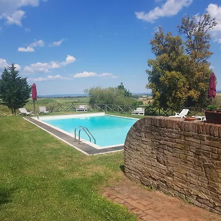 Stare Bene A Apartament