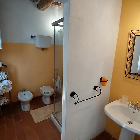 Stare Bene A 아파트