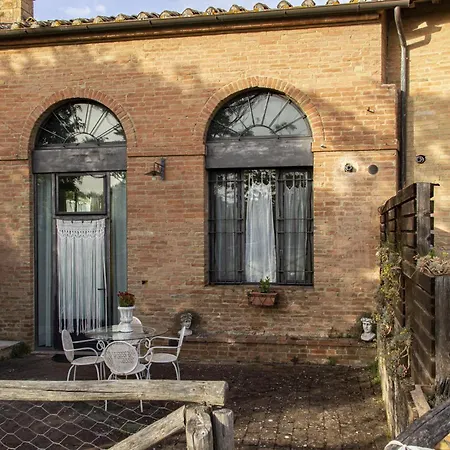 Apartment Stare Bene A *